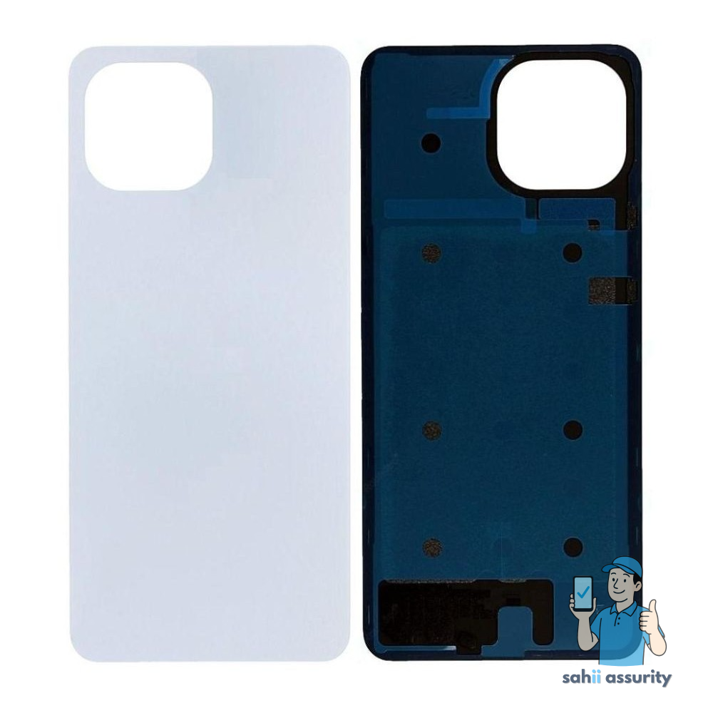 Back Panel Cover for Xiaomi Mi 11 Lite